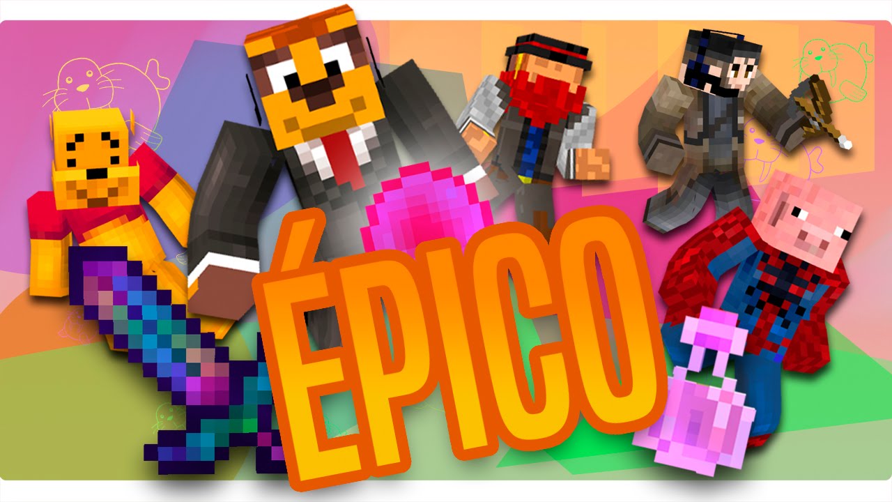 EL LUCKY AS DE ESPADAS - Sarinha Luh Macundra Gona y exo