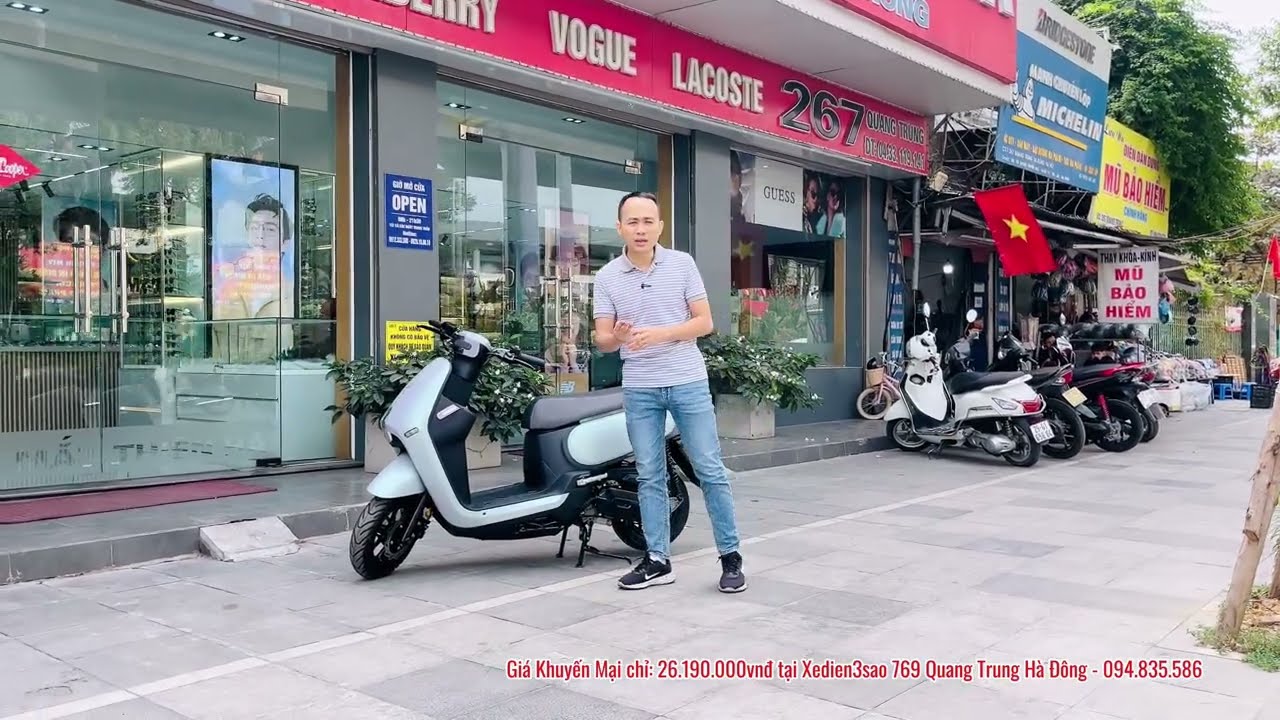 Sym priti 50 l&agrave; mẫu xe tay ga 50cc gi&agrave;nh cho học sinh đ&aacute;ng mua nhất hiện nay.