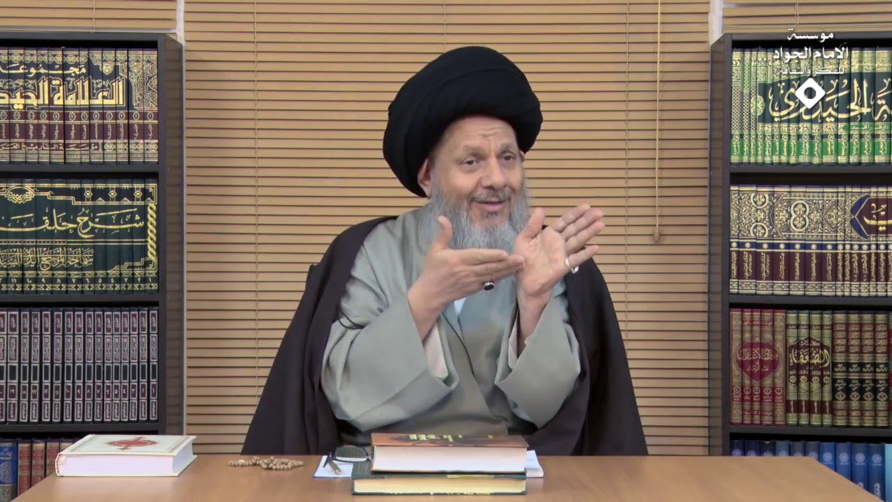 تأملات في الحداثة وما بعد الحداثة (13)