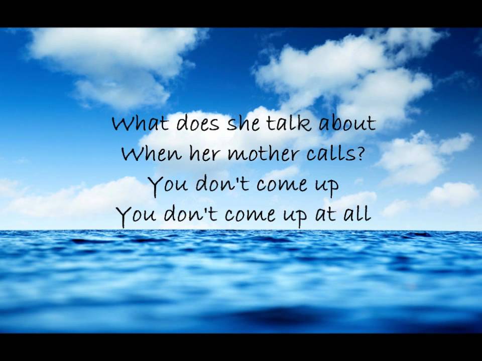 Soja- she still loves me (Lyrics)