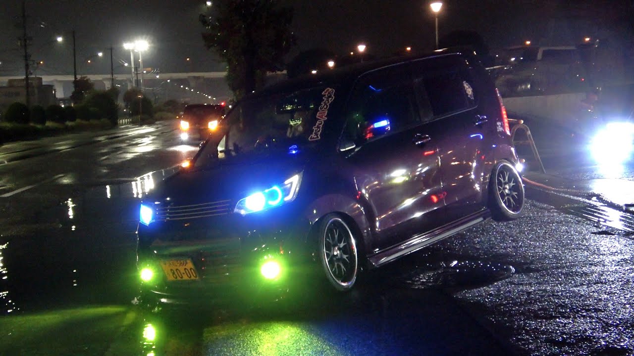 🌈【搬出】タイヤが浮いてしまう程の凶悪な段差と闘うｼｬｺﾀﾝ達🔥【第67回DSU杯 2025】