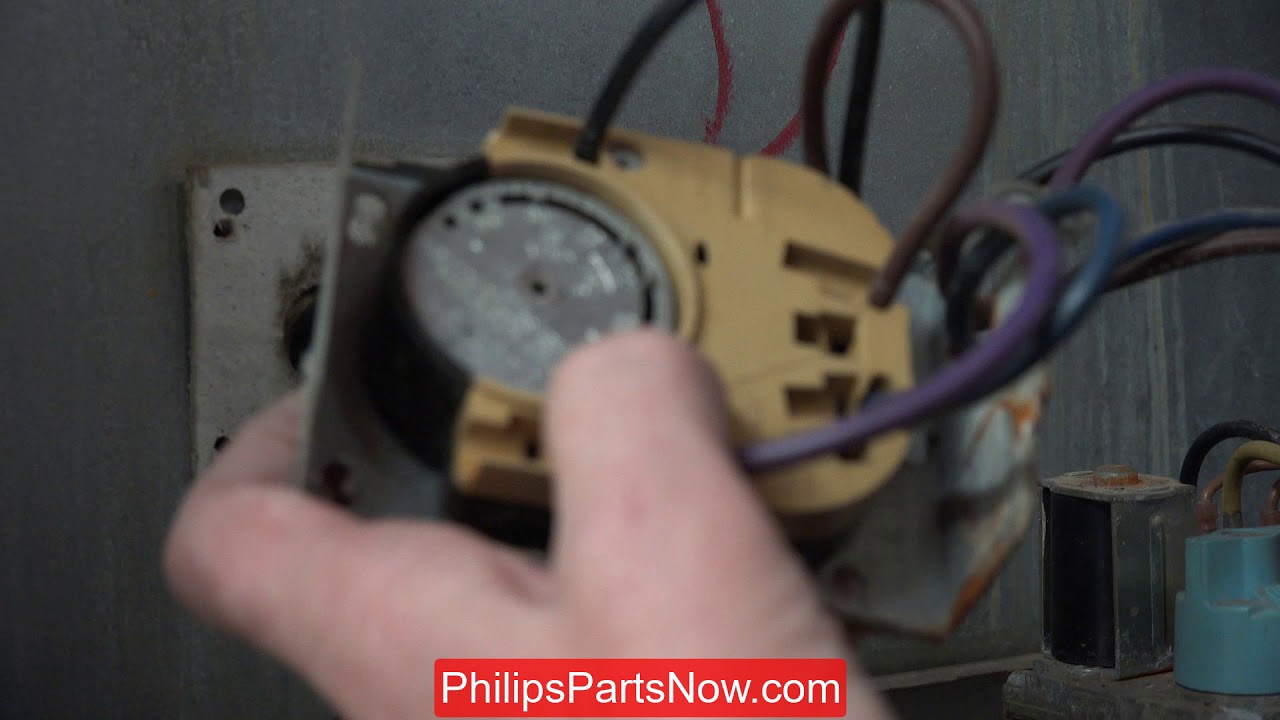 Fan and Limit Control for gas furnace. I hope this video helps you to repair your furnace.