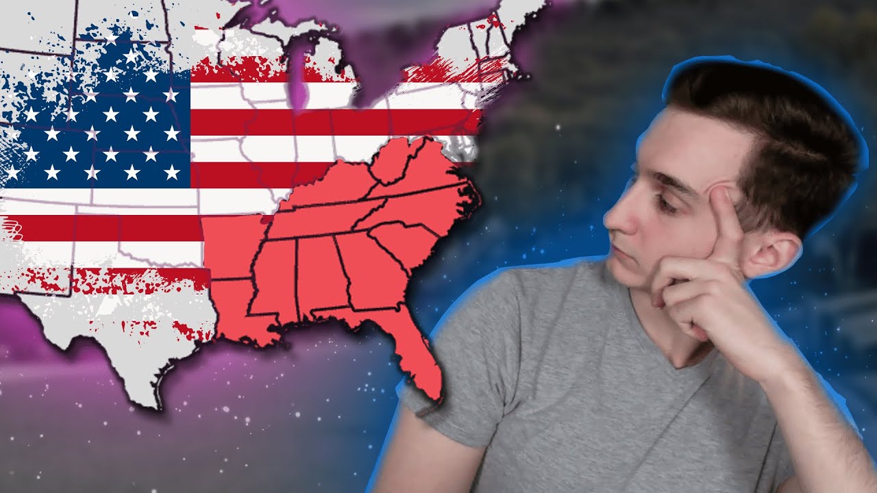 КАК ГОВОРЯТ НА ЮГЕ США? | необычный, но классный акцент