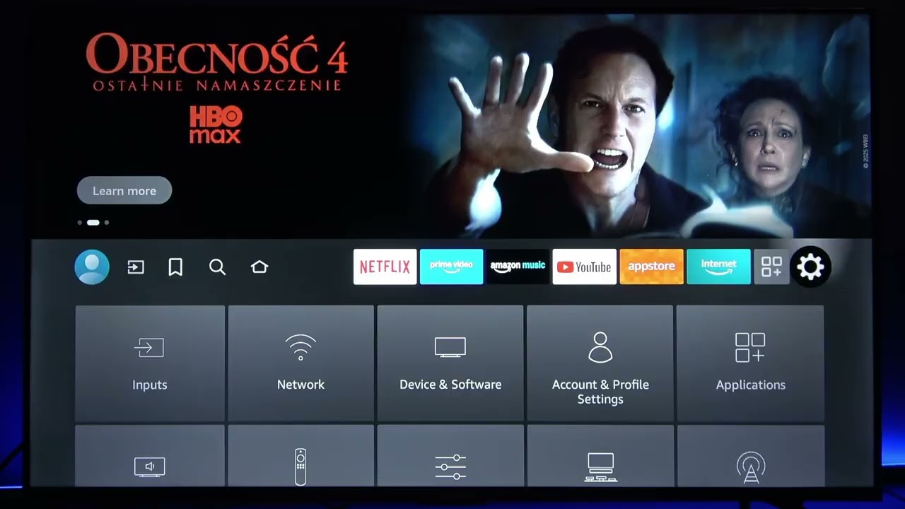 Comment changer le mode d'image sur XIAOMI F Pro (TV Xiaomi)