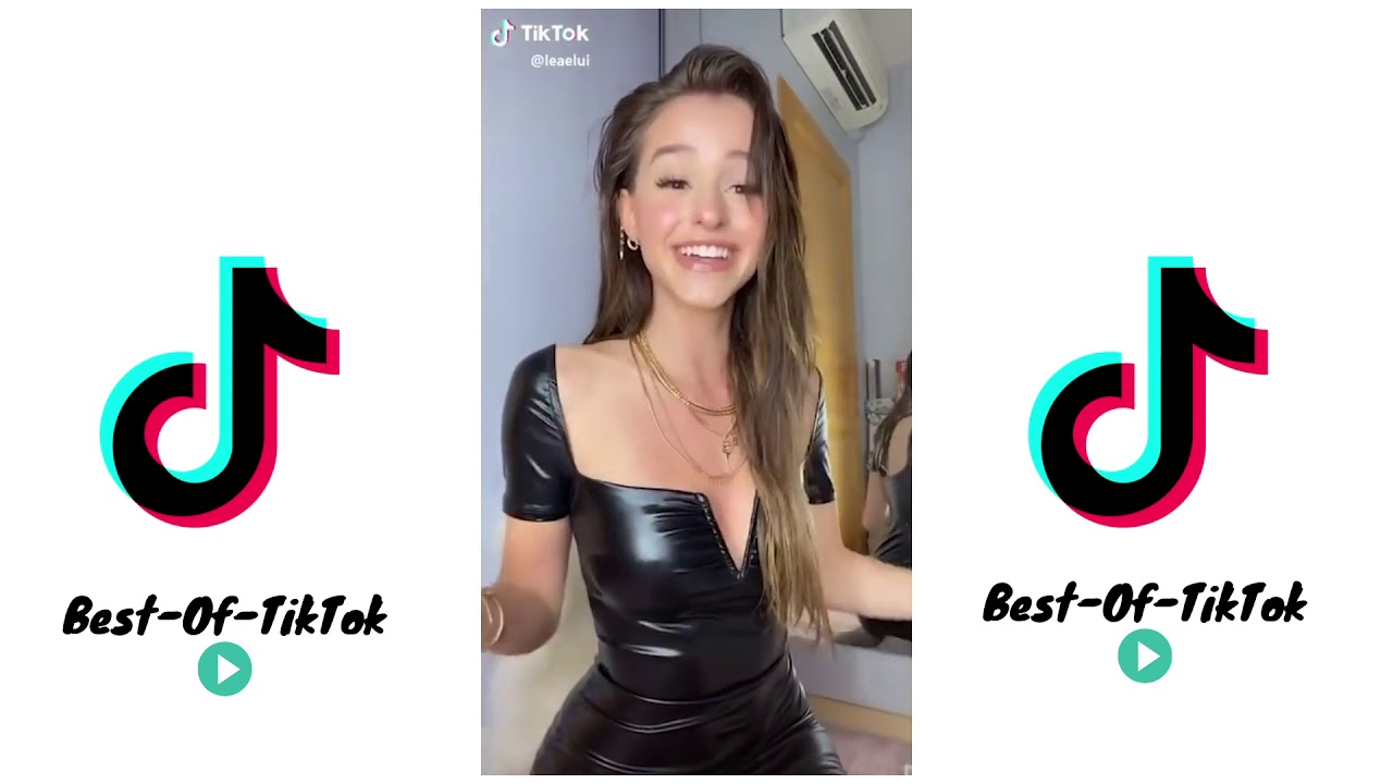 Compilation : LeaElui Tiktok Decembre 2019 #LeaElui #TikTokfr #Dance