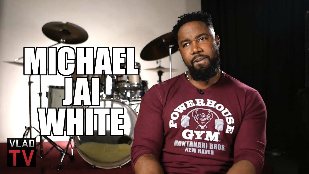 Michael Jai White: Faizon Love Knows Nothing about Fighting, Laughs at Bruce Lee Jab (Part 13)