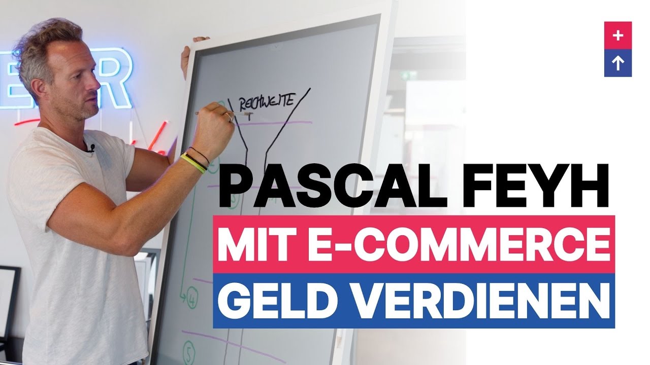 Der perfekte E-Commerce Funnel