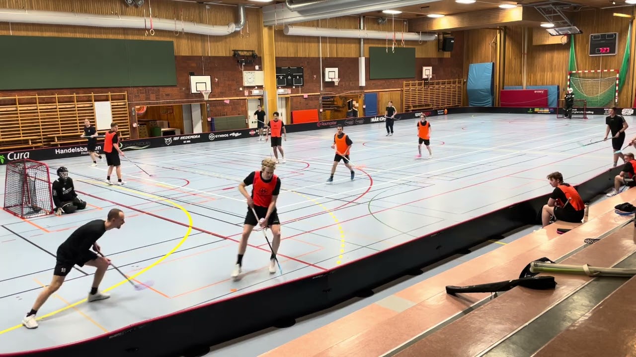 Träning Tisdag 10 Februari 