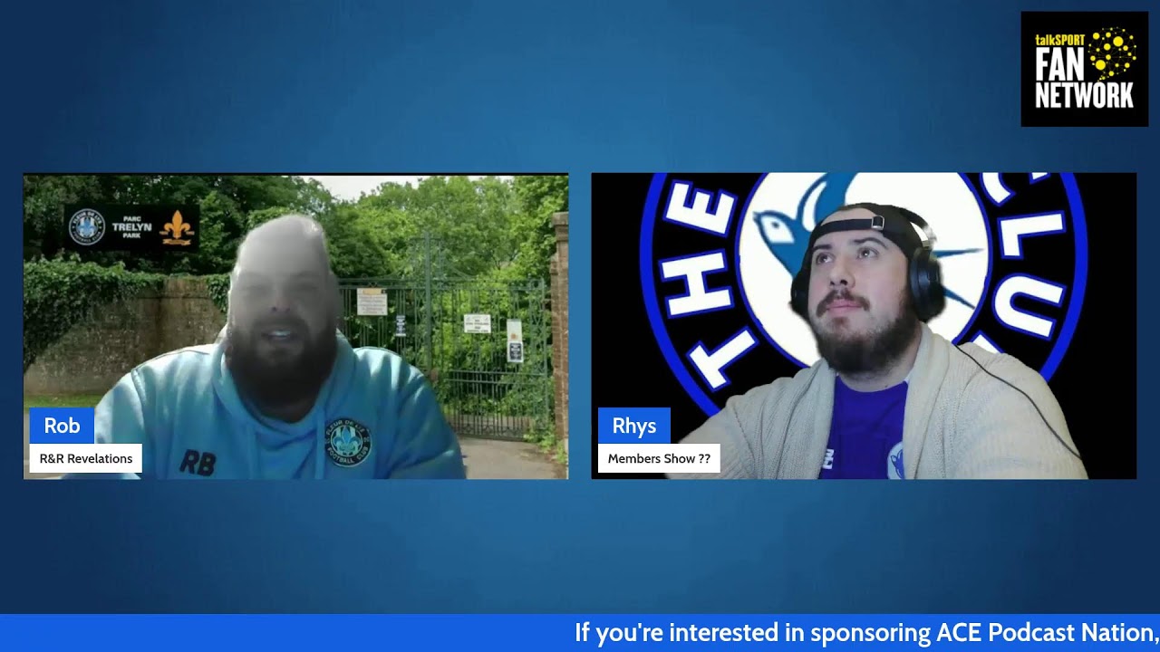 FREE to all | Unscripted Uncensored | Members Only Show | R & R Revelations Live