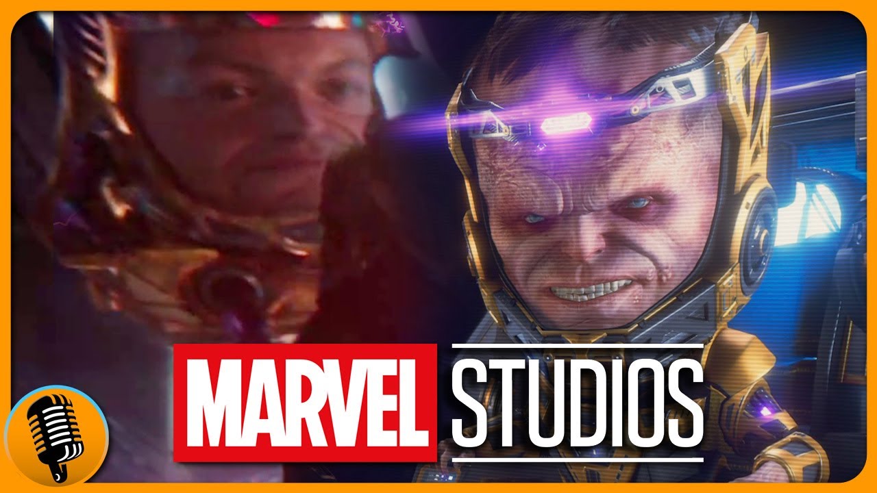 MCU's MODOK Backlash is Proof Fans Should be Ignored A RANT