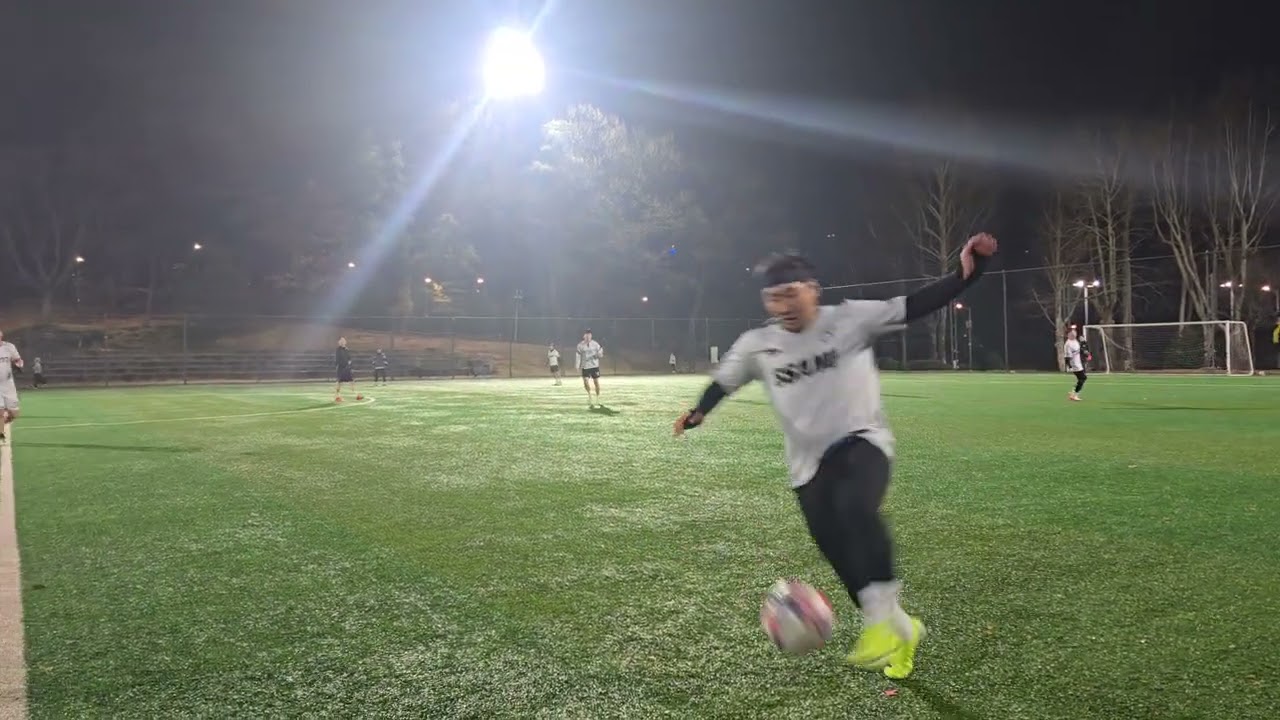 2026.03.16 싸미 vs 한발 3Q