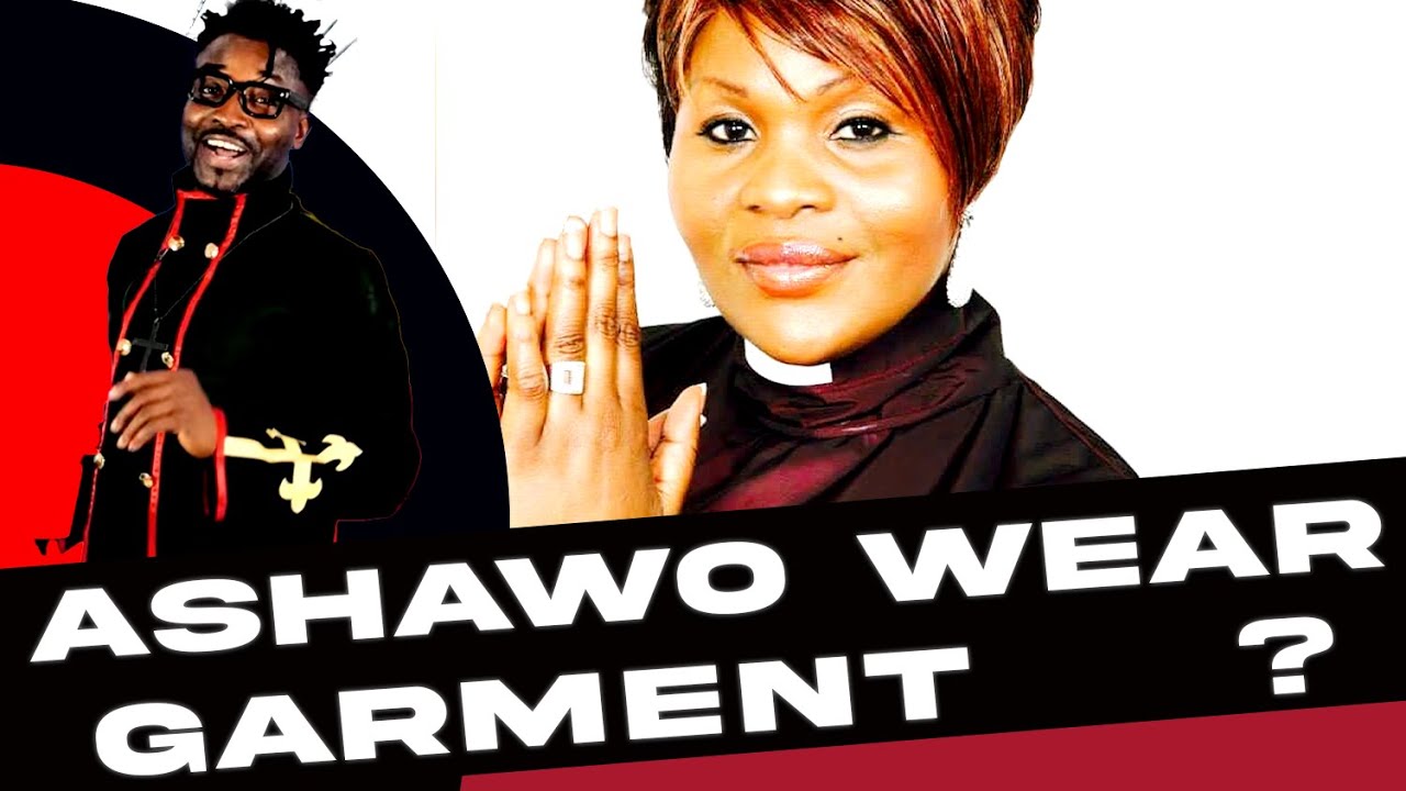 Апостол Чикере Нвафор разоблачена своими бывшими!