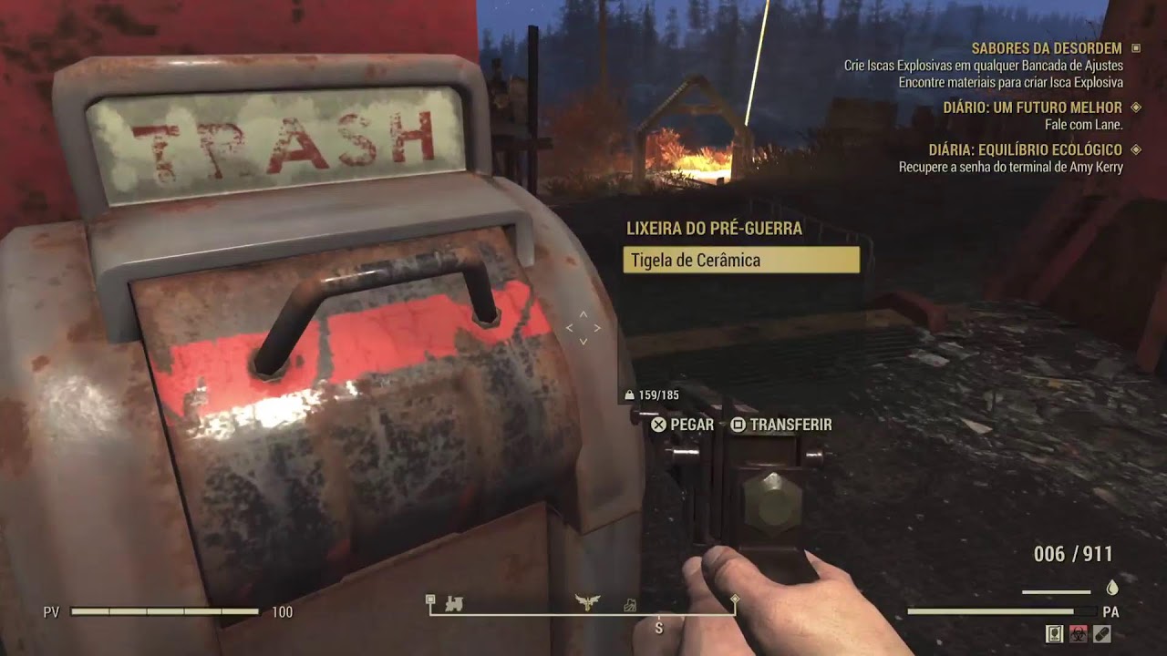 Fallout 76
