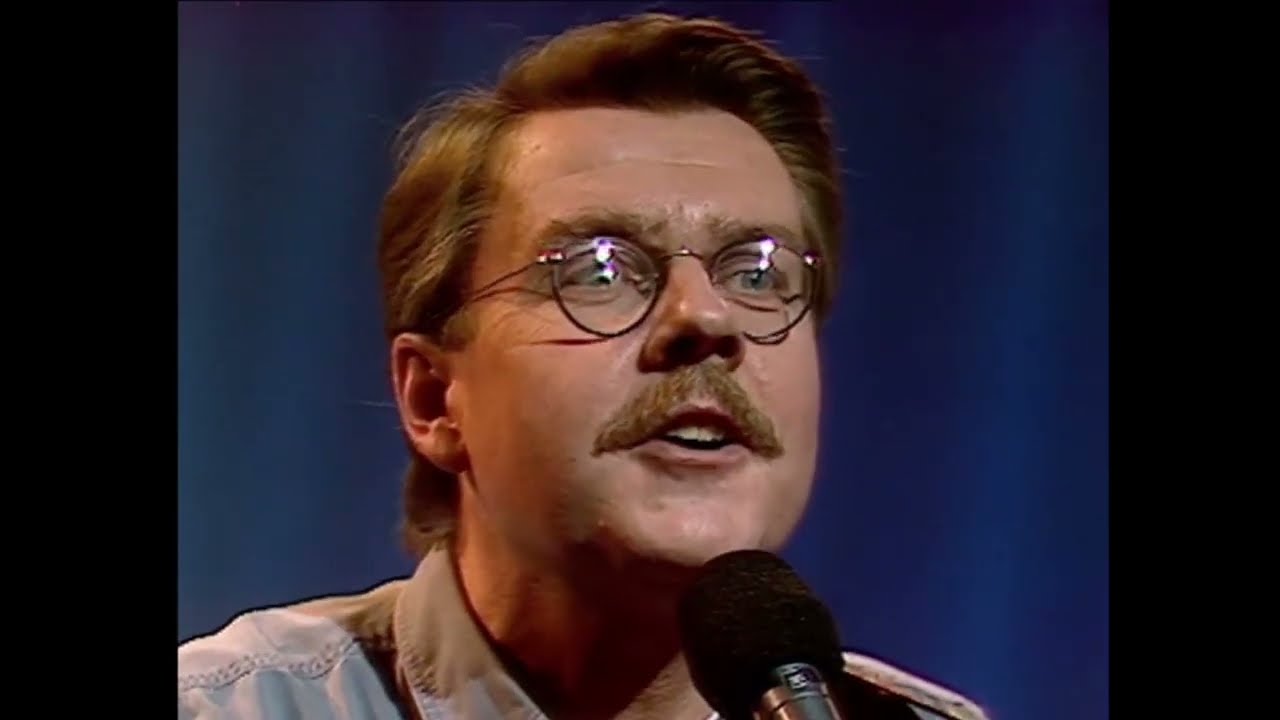 Mikael Wiehe - Lindansaren