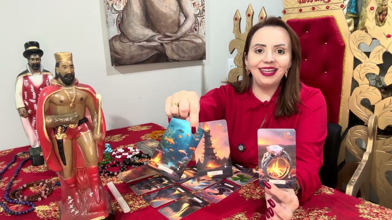 EXU ME DÊ UM SINAL!!!! 
