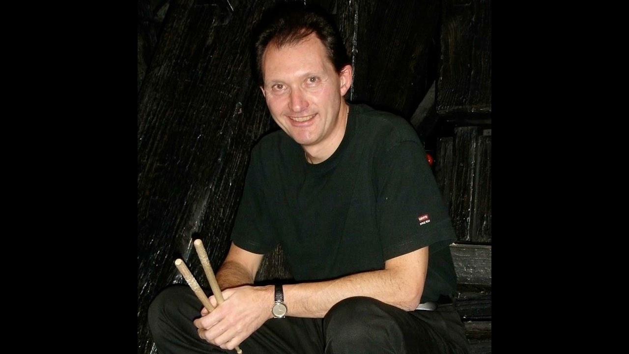 Episode 182 - Peter Boita - Pro Drummer who has worked with everyone!