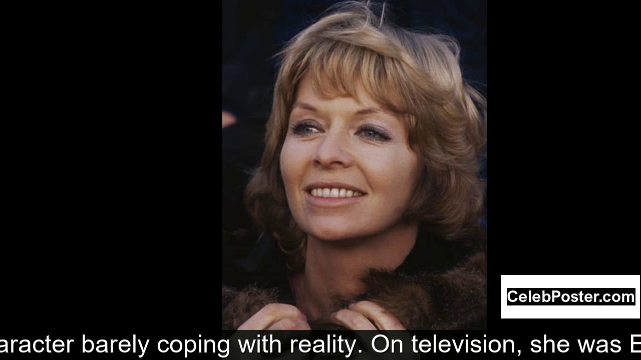 Susannah York biography