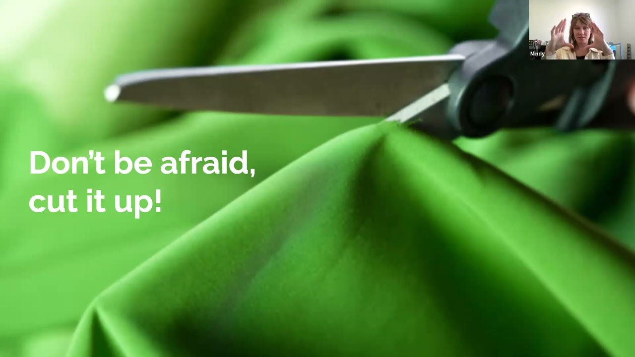 Struggling with Fabric Sourcing? Here's Your Step-by-Step Solution for Success!