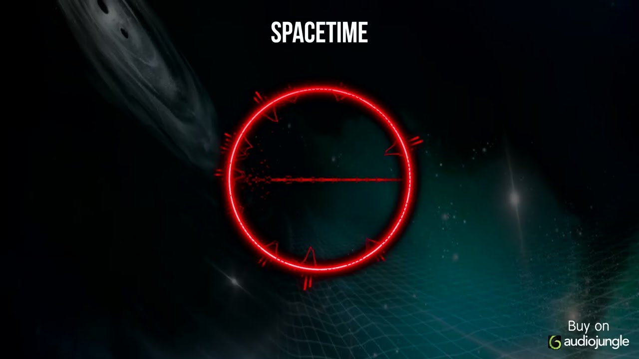 MusicDog - Spacetime - Royalty Free Music