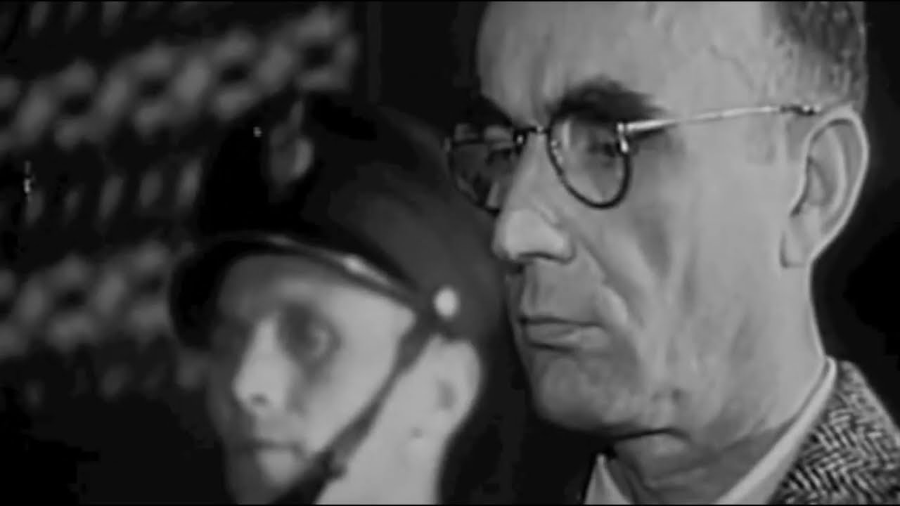 The Execution of Arthur Greiser: The Tyrant of Warthegau