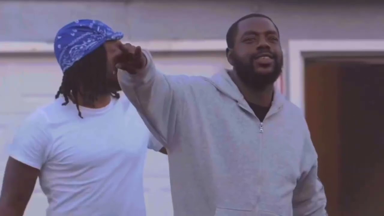 PRICE-SIGN LANGUAGE (Official Video) 