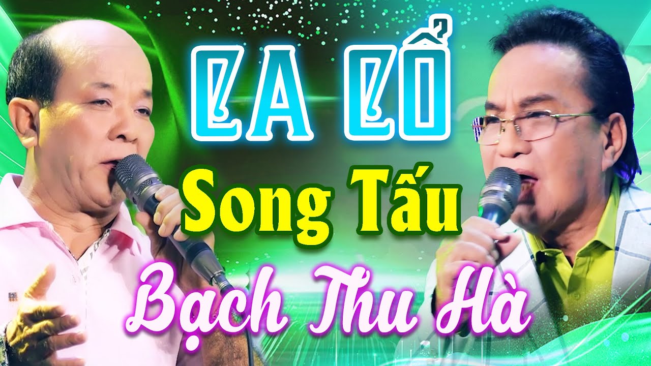 Nhị Ca CA CỔ CẢI LƯƠNG HAY NHẤT💙NSƯT Minh Minh Tâm, NSƯT Thanh Tuấn Ca Cổ Hơi Dài💙Biển Ca Cổ Hơi Dài