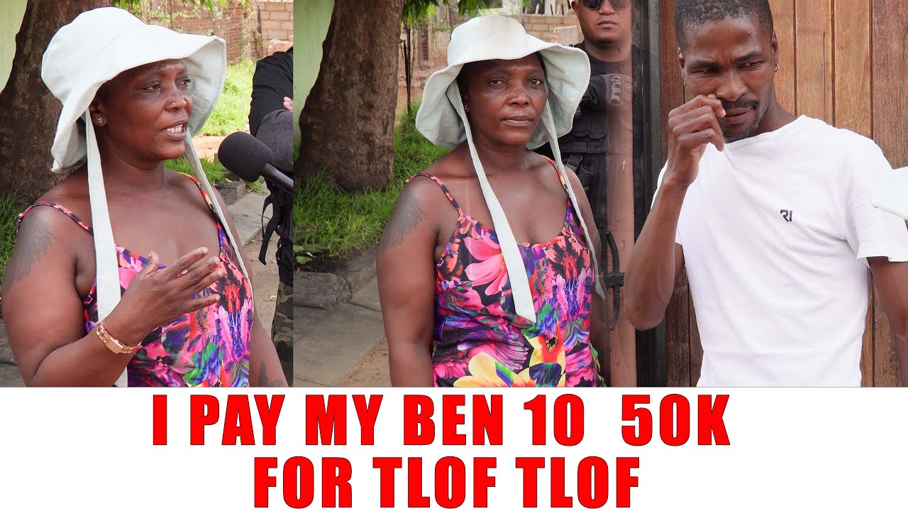 Ep 504 I Pay My Ben 10 50k For Tlof Tlof
