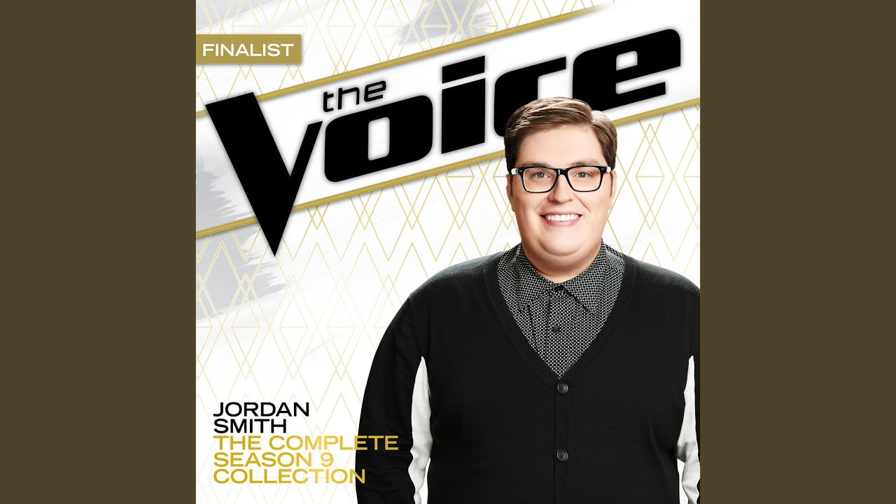 Great Is Thy Faithfulness (The Voice Performance)
