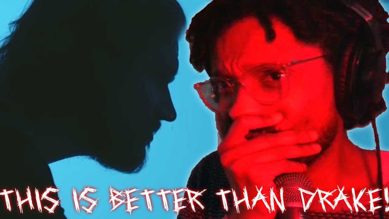 I LOVE THIS!!! FIRST TIME LISTENING TO: Five Years - Bo Burnham // REACTION