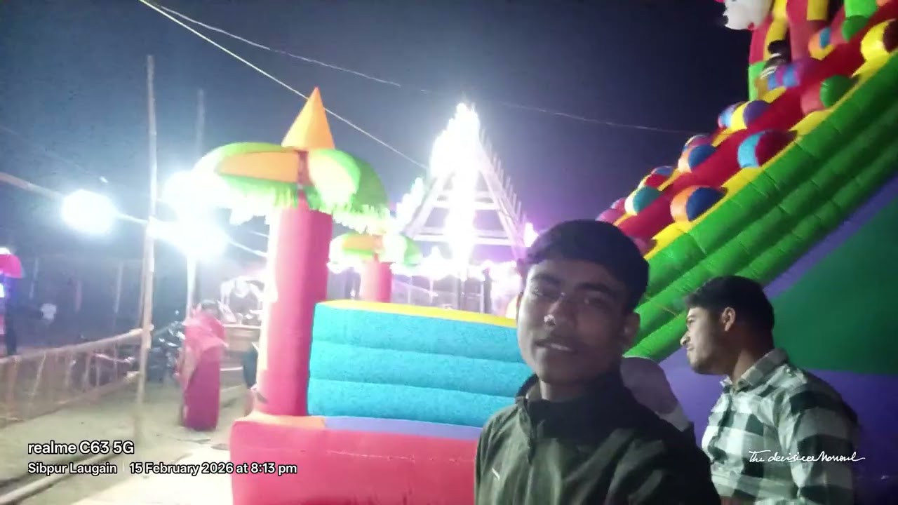 # mahashivratri vlogs # mahashivratri creations # masti with friends 