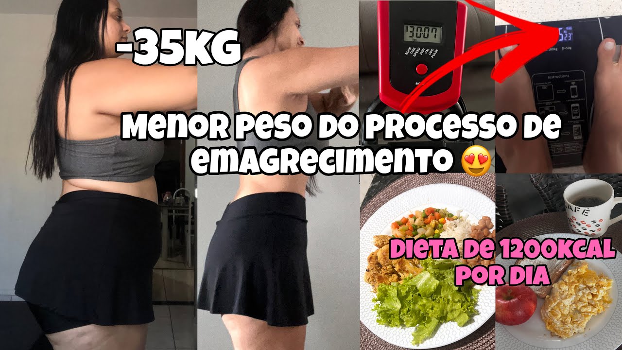 VLOG: pesagem da semana, peso baixou mais um pouco | ROTINA DE ALIMENTAÇÃO SAUDÁVEL e TREINO em CASA
