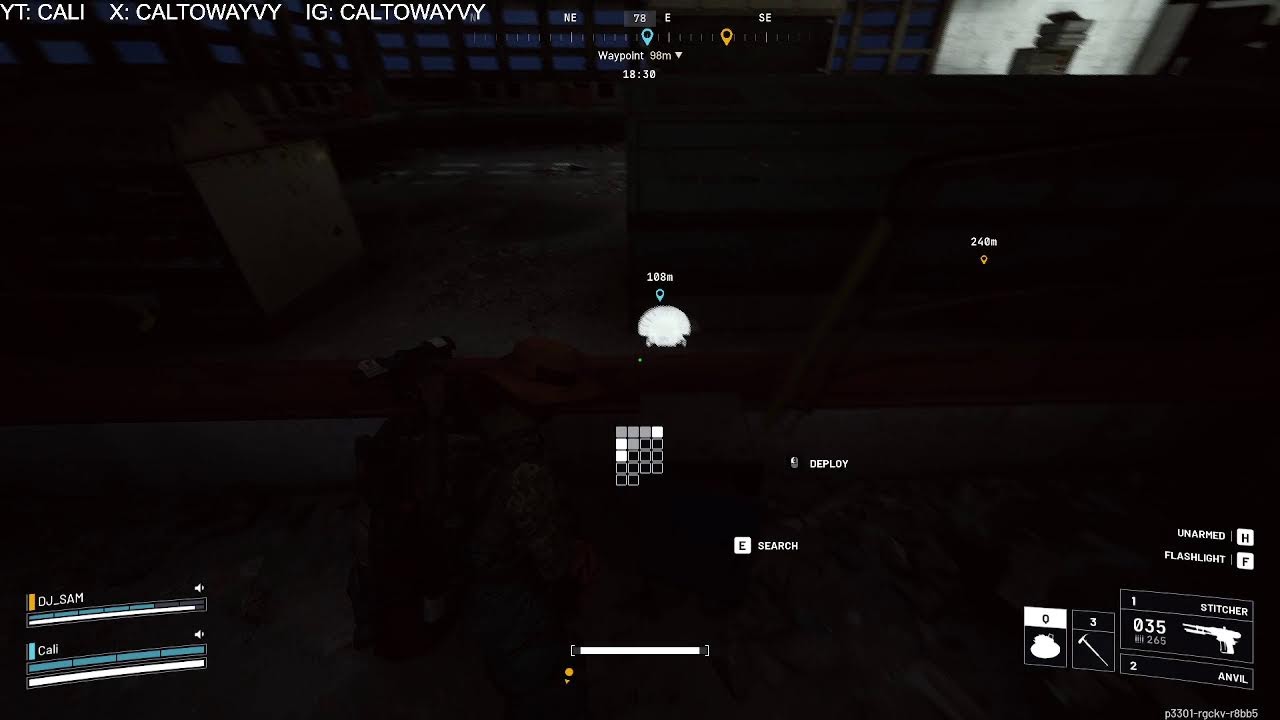 PVP, GOOP, AND A WHOLE LOT OF FUNNY MOMENTS / ARC RAIDERS