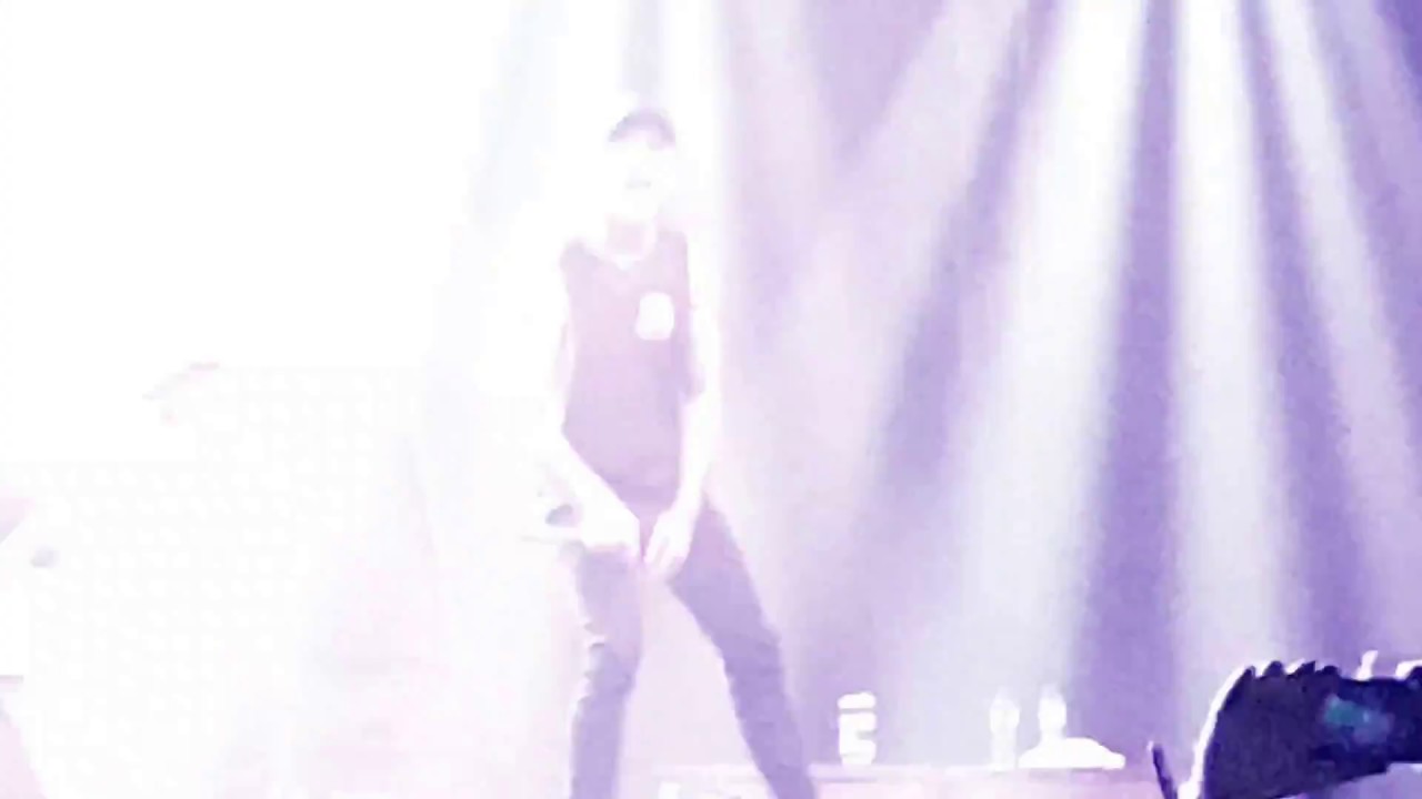 Bury Tomorrow - Black Flame  Live@Impericon Festival Oberhausen/ Germany