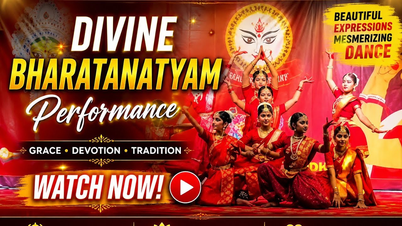 Beautiful classical dance performance #classicalmusic #classical #dance 