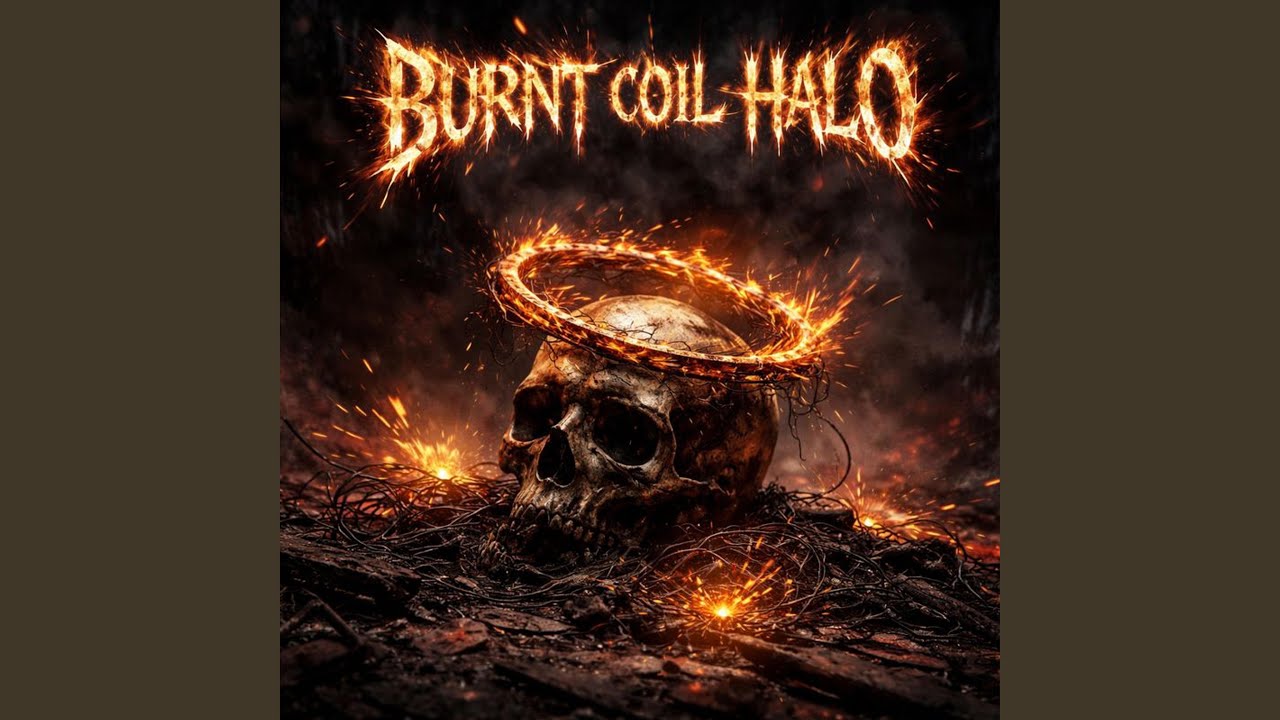 BURNT COIL HALO