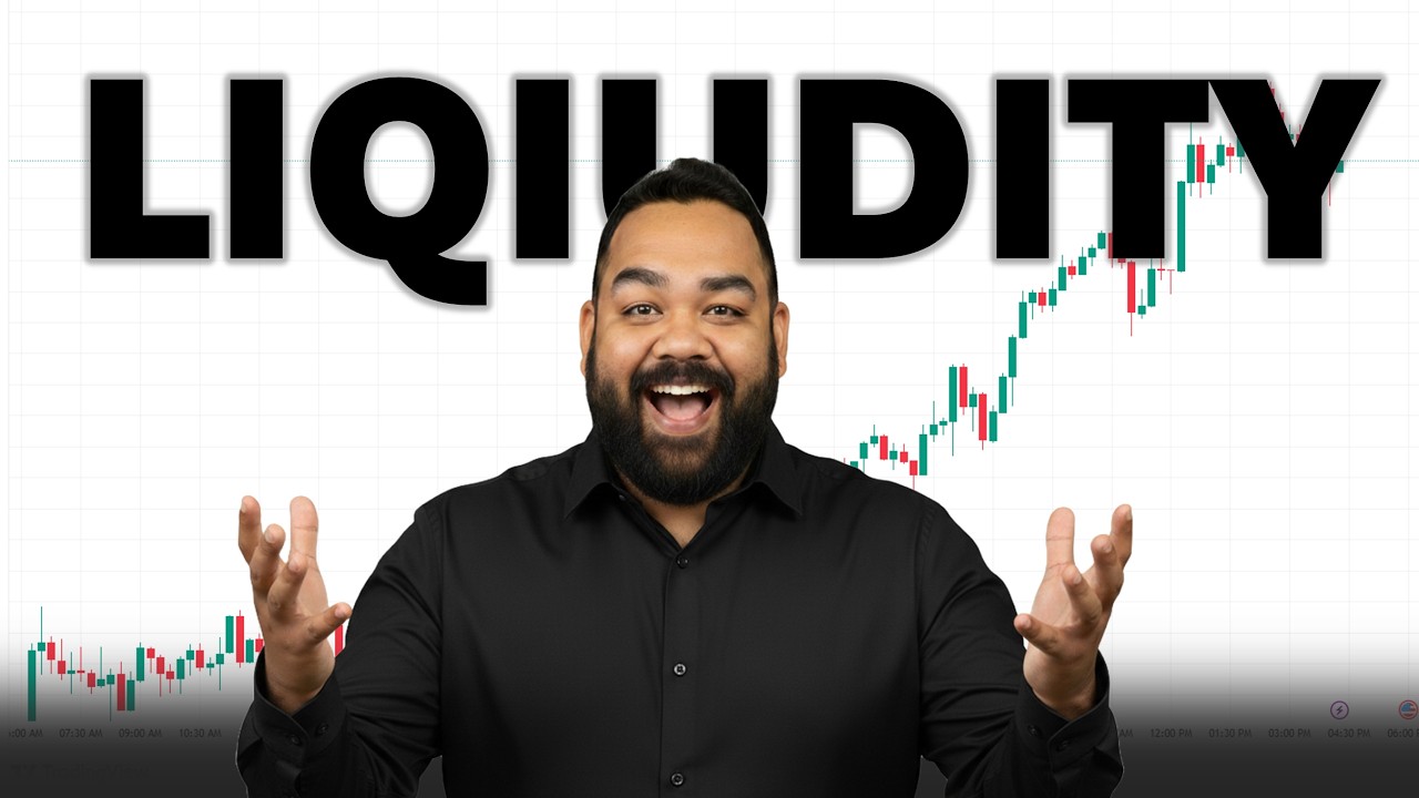 How to Trade Liquidity on Charts (Simplified in Hindi)
