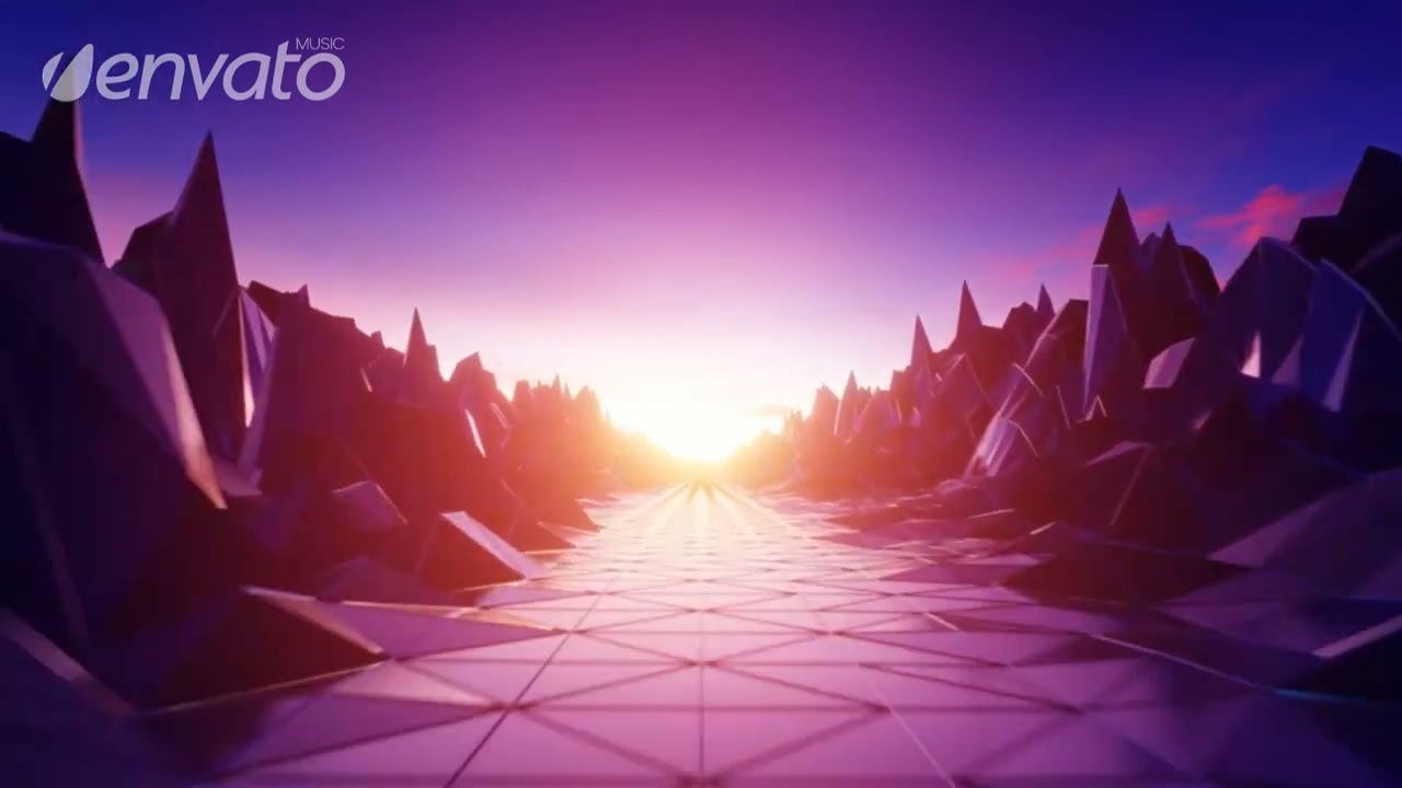 Emotional Transformation: Sad To Happy | A Musical Journey from Melancholy to Bliss | Envato Music