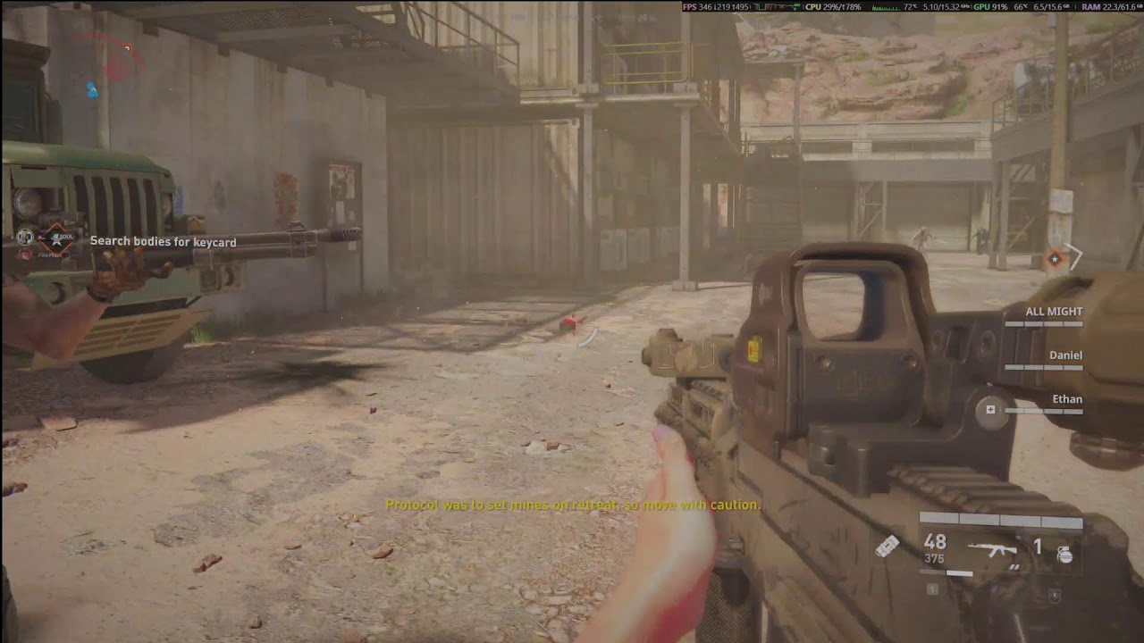 PIKA PLAYS World War Z Aftermath 15-03-2026 #fun #chill
