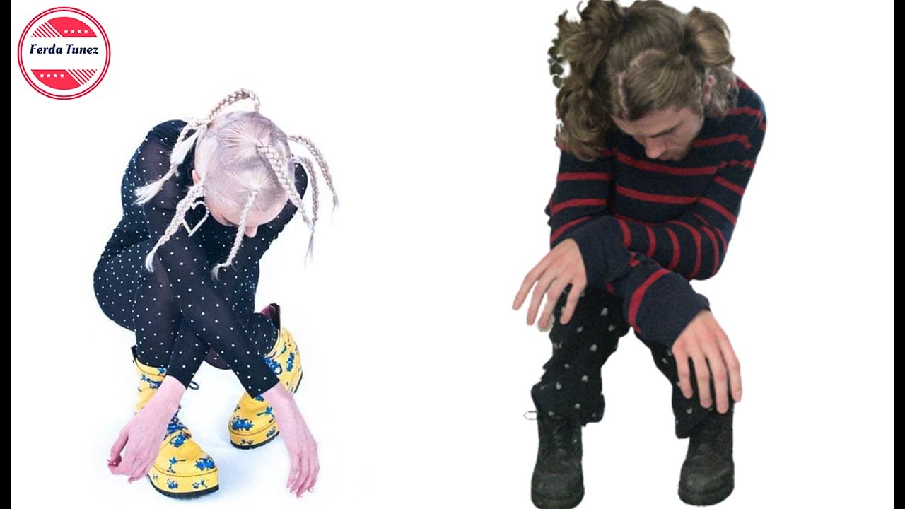Diving into Poppy - CHOKE EP (REACTION/REVIEW)