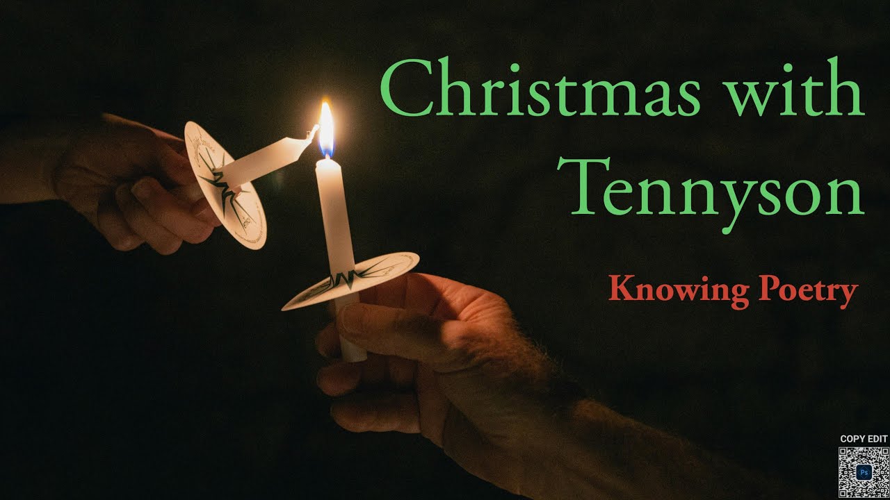 Christmas with Tennyson 