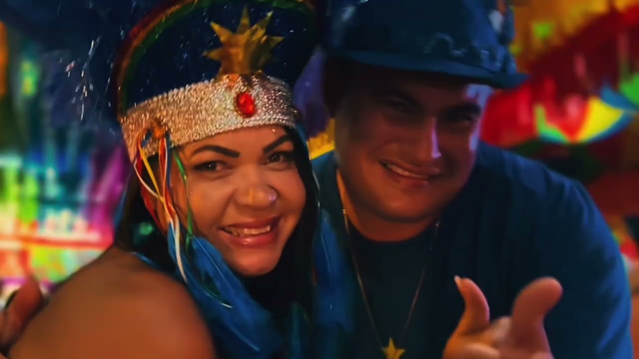 Baile Municipal de Arcoverde 2026