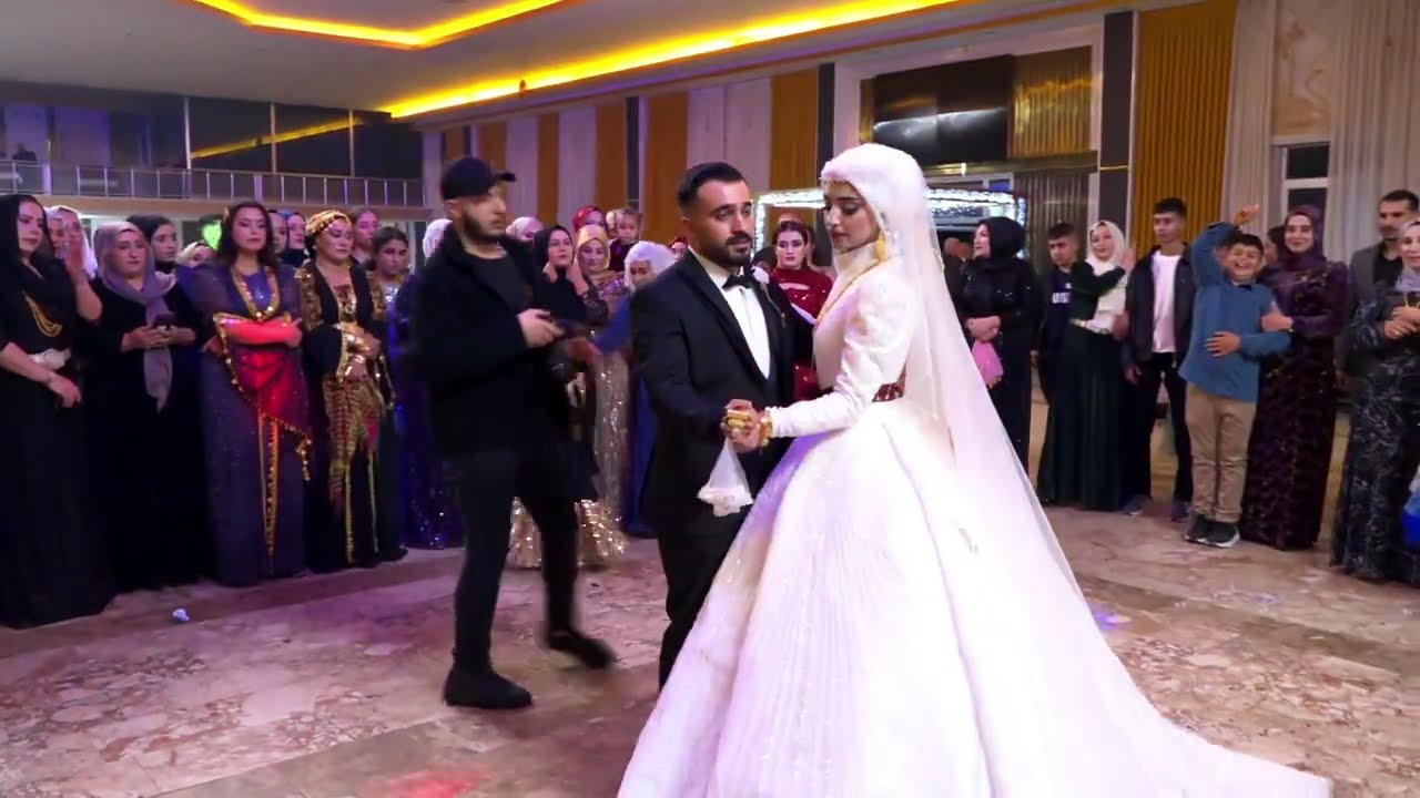 Mardin Düğünleri aşiret düğün
