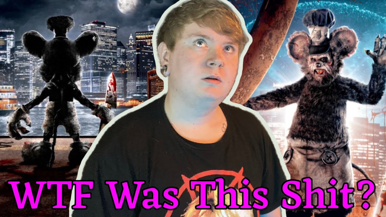 Screamboat (2025) - Film Review | Why Did I Do This To Myself?