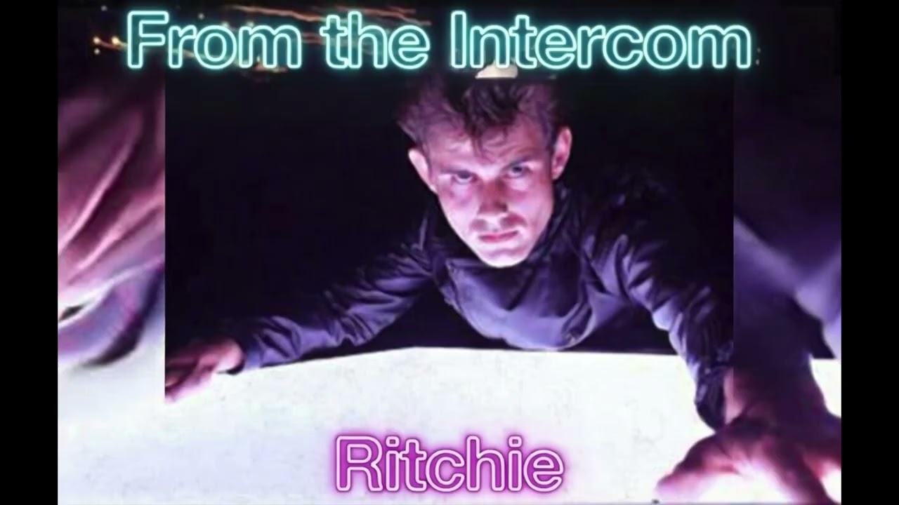 From the Intercom AI (Pelo Interfone) - Ritchie. #englishversion #ritchie  #rock