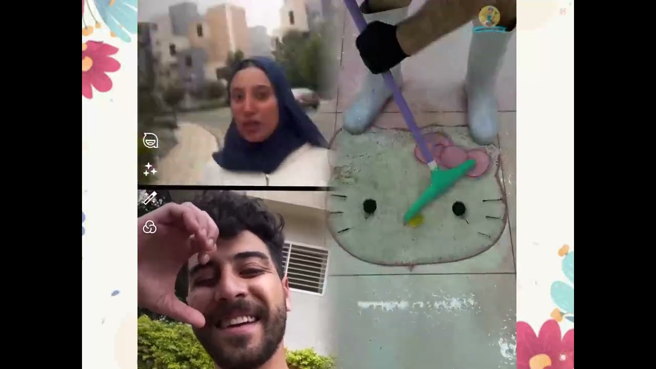 #الطفل الاعمى المعجزه #محضوره_من_الاكسبلور_والمشاهدات #علاوي_مارتن #اكسبلور 15_w (4)