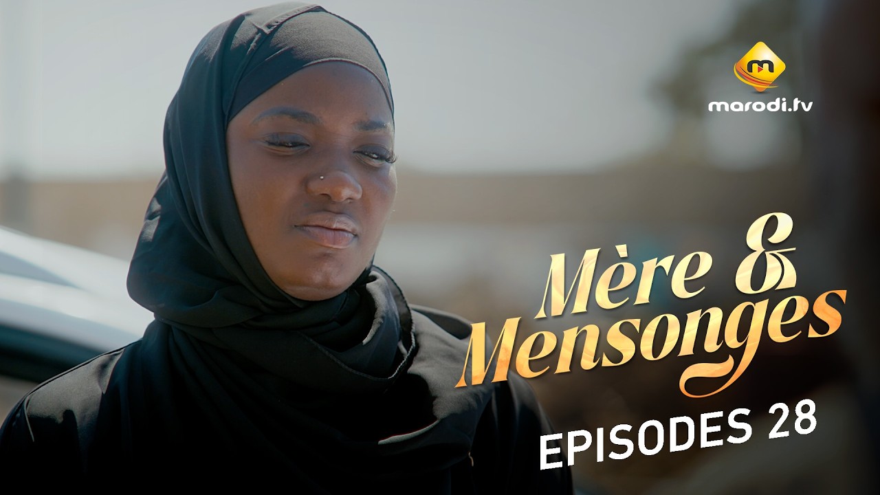 Série - Mère et Mensonges - Saison 1 - Episode 28 - VOSTFR