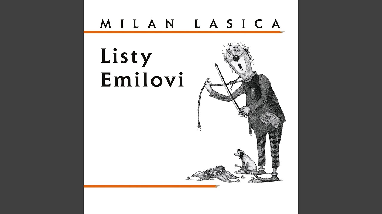 Desiaty list