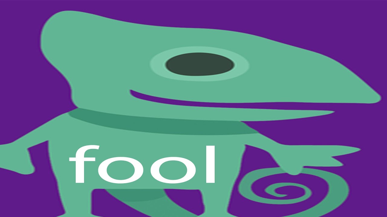 fool