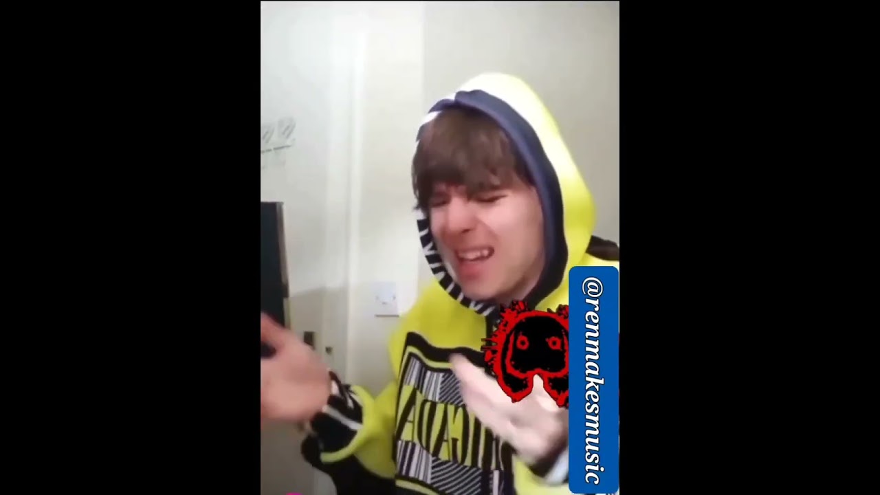 Ren - No Context Music Clips Vol 3 @RenMakesMusic 