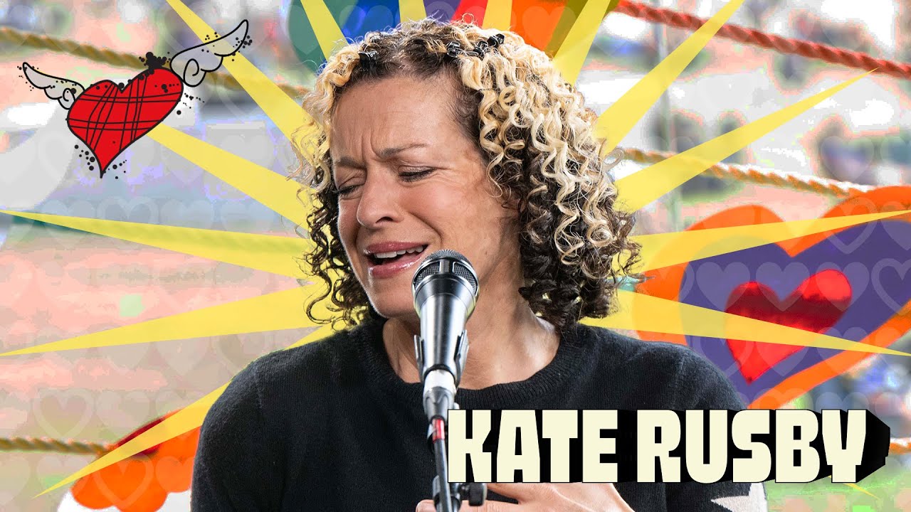 Kate Rusby | The Fairest Of All Yarrow | Belladrum 2024 | BBC ALBA